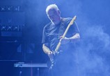 Сцена из фильма David Gilmour - Live At Pompeii (2017) David Gilmour - Live At Pompeii сцена 4