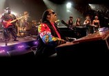 Сцена из фильма Stevie Wonder - Live At Last (2009) 
