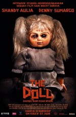 Кукла / The Doll (2016)