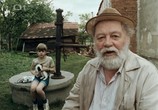 Сцена из фильма Радужный шарик / Duhová kulicka (1985) Радужный шарик сцена 4