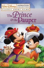 Принц и нищий / The Prince and the Pauper (1990)