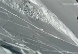 Сцена из фильма Беар Гриллс: кадры спасения / Bear Grylls: xtrime survival caught on camera (2014) Беар Гриллс: кадры спасения сцена 4