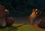 Мультфильм Рождественский Мадагаскар / Merry Madagascar (2009) - cцена 1