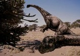 Сцена из фильма Динозавры. Гиганты Патагонии / Dinosaurs: Giants of Patagonia (2007) Динозавры. Гиганты Патагонии сцена 9