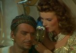 Сцена из фильма Синбад-мореход / Sinbad the Sailor (1947) Синбад-мореход сцена 2