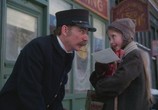 Фильм Да, Вирджиния, Санта Клаус есть на самом деле / Yes Virginia, There Is a Santa Claus (1991) - cцена 8