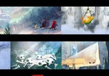 Сцена из фильма Angry Birds в кино: Дополнительные материалы / The Angry Birds Movie: Bonuces (2016) Angry Birds в кино: Дополнительные материалы сцена 4