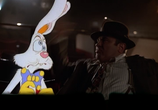 Сцена из фильма Кто Подставил Кролика Роджера: Дополнительные материалы / Who Framed Roger Rabbit: Bonuces (1988) 