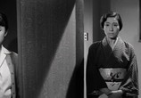 Сцена из фильма Спящий зверь / Kemono no nemuri (1960) Спящий зверь сцена 8