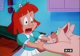 Сцена из фильма Пинки, Элмайра и Брейн / Pinky, Elmyra & the Brain (1998) Пинки, Элмайра и Брейн сцена 15