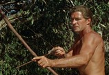 Фильм Тарзан едет в Индию / Tarzan Goes To India (1962) - cцена 3
