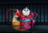 Мультфильм Кунг-фу Панда 3 / Kung Fu Panda 3 (2016) - cцена 2