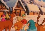 Сцена из фильма Оленёнок Рудольф / Rudolph the Red-Nosed Reindeer: The Movie (1998) Оленёнок Рудольф сцена 3