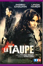 Шпион / La taupe (2007)