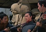 Фильм Король орел (Королевский орел) / Ying wang (King eagle) (1971) - cцена 4