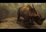 Сцена из фильма Затерянные миры. Кладбище динозавров (2010) Затерянные миры. Кладбище динозавров сцена 2