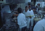 Сцена из фильма Суетной обед / Dinner Rush (2000) Суетной обед сцена 8
