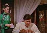 Сцена из фильма Боец в стиле обезьяны / Feng hou (1979) Боец в стиле обезьяны (Кунг-Фу бешеной обезьяны) сцена 4