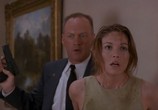 Сцена из фильма Убийство в Белом доме / Murder at 1600 (1997) Убийство в Белом доме сцена 3