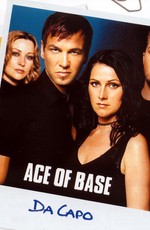 Ace Of Base ‎– Da Capo: The DVD