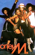 Boney M - The Video Hits Collection