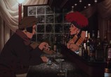 Мультфильм Однажды в Токио / Tokyo Godfathers (2003) - cцена 1