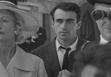 Сцена из фильма Карманник / Pickpocket (1963) Карманник сцена 1
