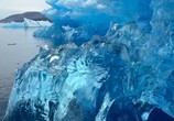 Сцена из фильма Гренландия - земля льда / Greenland - land of ice (2018) Гренландия - земля льда сцена 1