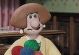 Сцена из фильма Уоллес и Громит: Полная коллекция / Wallace & Gromit: The Complete Collection (1989) Уоллес и Громит: Полная коллекция сцена 12