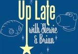 Сцена из фильма Гриффины: Поздний вечер со Стьюи и Брайаном / Family guy: Up Late With Stewie & Brian (2007) Гриффины:Поздний вечер со Стьюи и Брайаном сцена 1