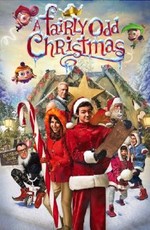 Очень странное рождество / A Fairly Odd Christmas (2012)