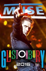 Muse - Glastonbury