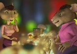 Сцена из фильма Приключения мышонка Переса 2 / El ratón Pérez 2 (2008) Приключения мышонка Переса 2 сцена 1
