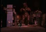Сцена из фильма Заркорр-захватчик / Zarkorr! The Invader (1997) Заркорр-захватчик сцена 2