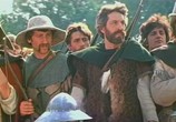Сцена из фильма Баллада о доблестном рыцаре Айвенго (1982) Баллада о доблестном рыцаре Айвенго сцена 2
