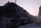 Сцена из фильма Поезд-беглец / Runaway Train (1985) Поезд-беглец