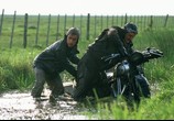 Сцена из фильма Че Гевара: Дневники мотоциклиста / Diarios de motocicleta (2005) Че Гевара: Дневники мотоциклиста