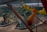 Сцена из фильма Приключения Рокки и Буллвинкля / The Adventures of Rocky & Bullwinkle (2000) Приключения Рокки и Буллвинкля сцена 2