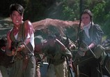 Сцена из фильма Восточные кондоры / Dung fong tuk ying (1987) Восточные кондоры сцена 4