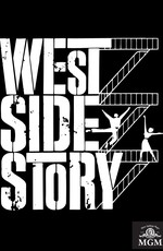 Вестсайдская история: фильм и симфонический оркестр / A West Side Story: The Film & the Philharmonic (2013)
