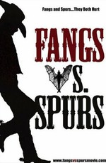 Fangs Vs. Spurs