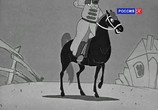 Фильм Военная тайна (1958) - cцена 3