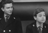 Сцена из фильма Странная дружба / Les Amitiés particulières (1964) Странная дружба сцена 1