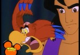 Мультфильм Аладдин: Трилогия / Aladdin: Trilogy (1992) - cцена 6