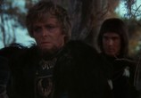 Сцена из фильма Меч И Колдун / The Sword And The Sorcerer (1982) Меч И Колдун сцена 2
