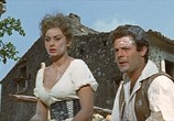 Сцена из фильма Прекрасная мельничиха / La bella mugnaia (1955) Прекрасная мельничиха сцена 3