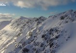 Сцена из фильма Nat Geo Wild: Дикая природа Шотландии: Высокогорье / Wild Scotland. Highlands (2016) Nat Geo Wild: Дикая природа Шотландии: Высокогорье сцена 5