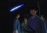 Мультфильм Бродяга Кэнсин / Rurouni Kenshin (1996) - cцена 1