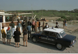 Сцена из фильма Продажные полицейские / Il poliziotto è marcio (1974) 