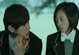 Сцена из фильма Секрет / Bu neng shuo de. mi mi (2007) Секрет сцена 5